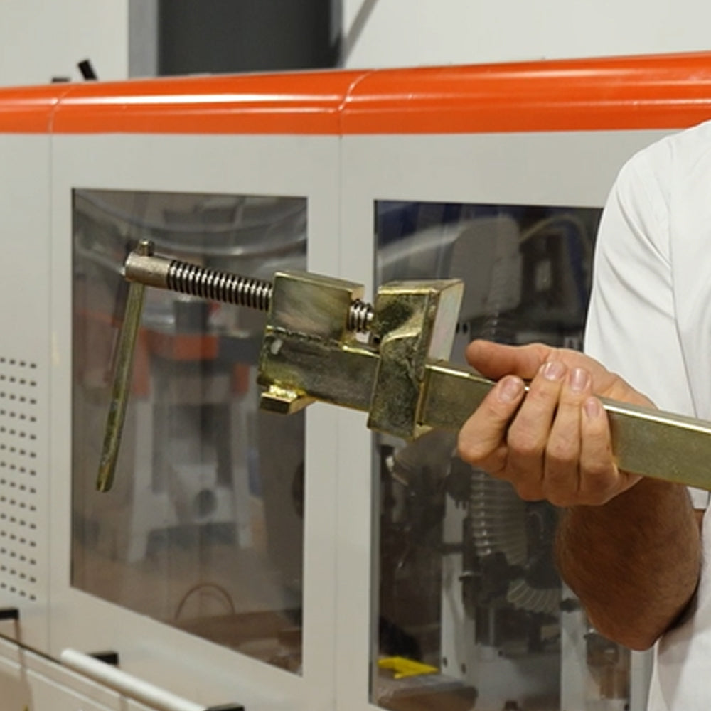 ToughCut Heavy Duty Professional ToughClamp Sash Clamp