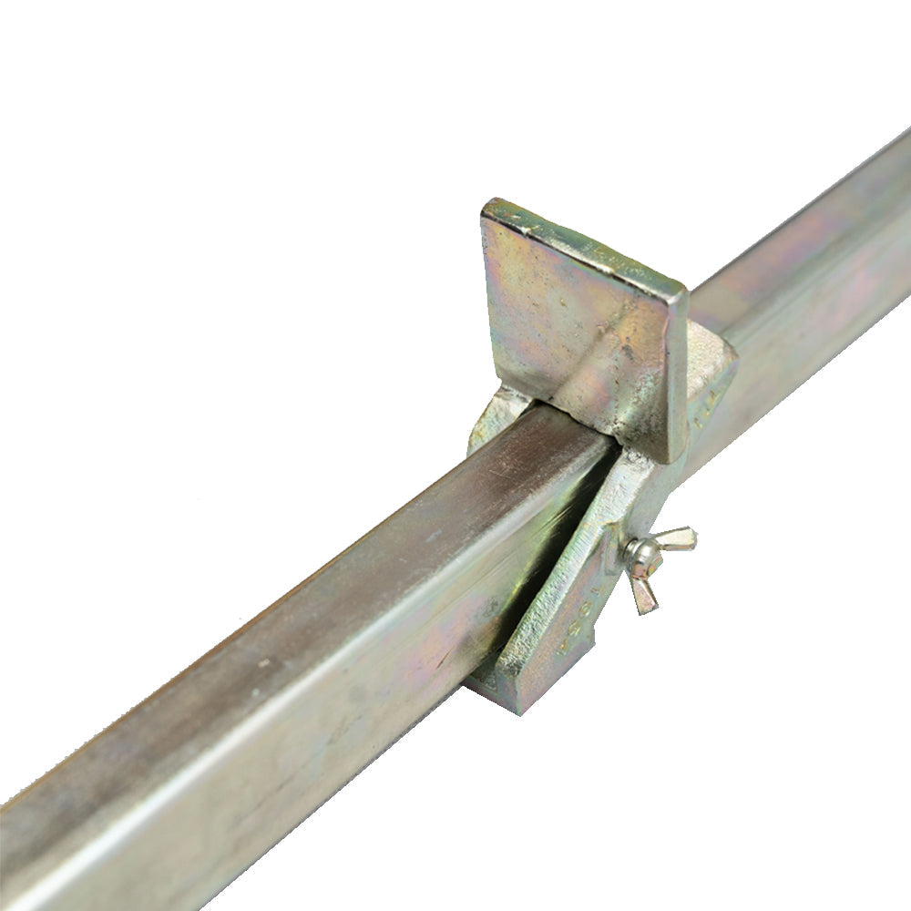 ToughCut Heavy Duty Professional ToughClamp Sash Clamp