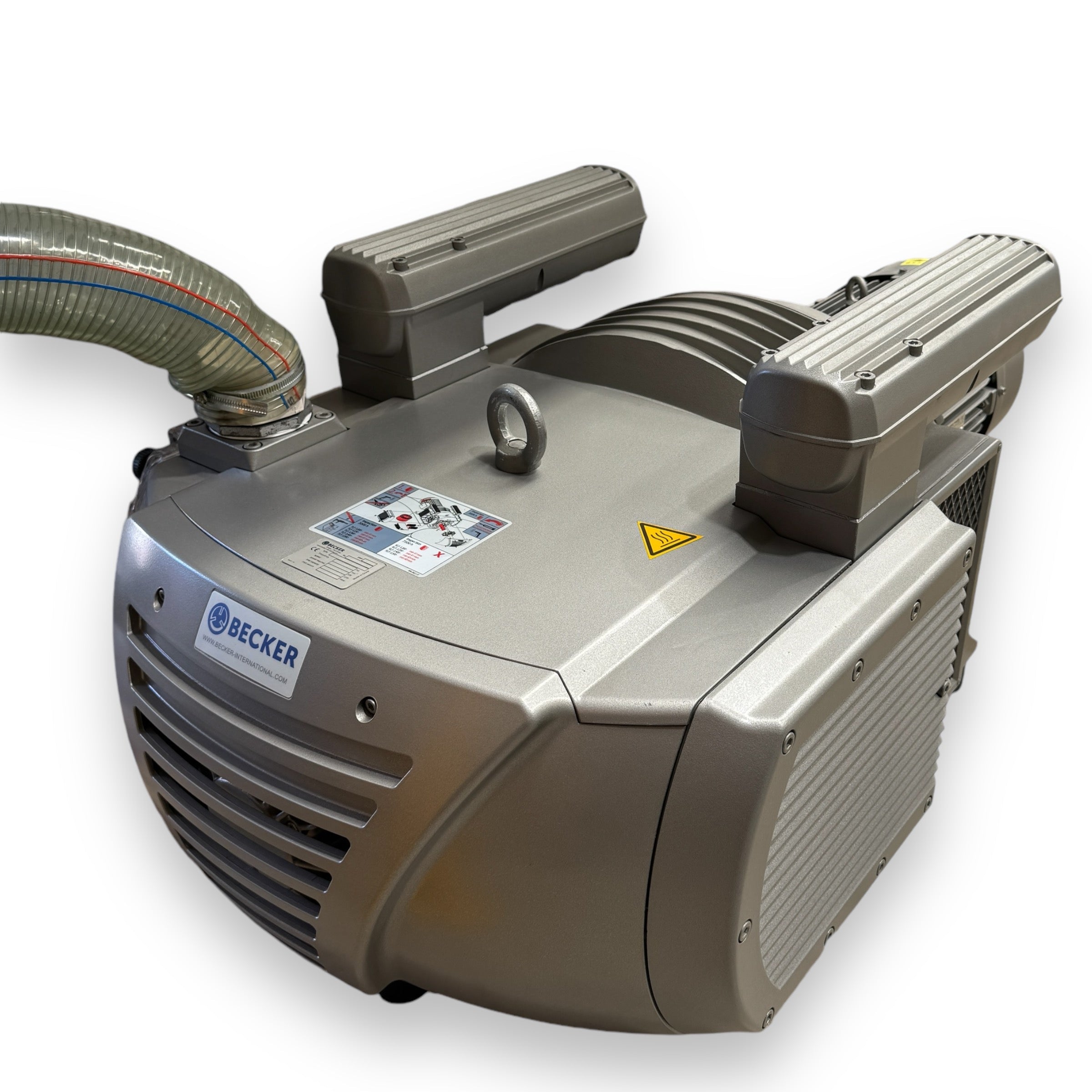 ToughCut 1300mm x 2500mm CNC Router with Auto Tool Change Spindle with 12 Tool Rotary Carousel + Vacuum Table (with 9.5KW Pump) ZIRCON TCVA30-1325