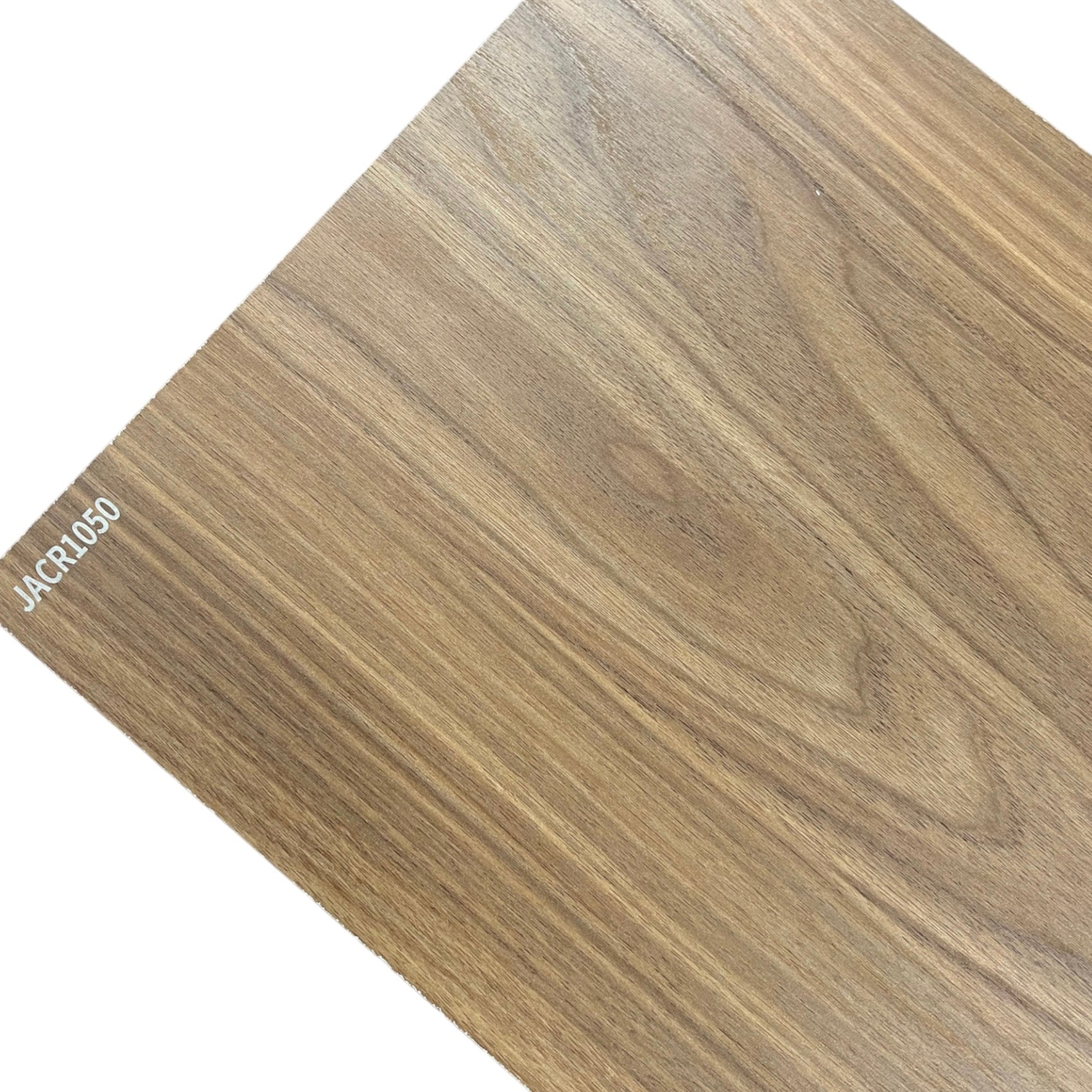 20mm x 1mm ABS Edging U/G in Walnut Ancona (Per Metre off a 200m Roll) JACR1050 By Toughcut