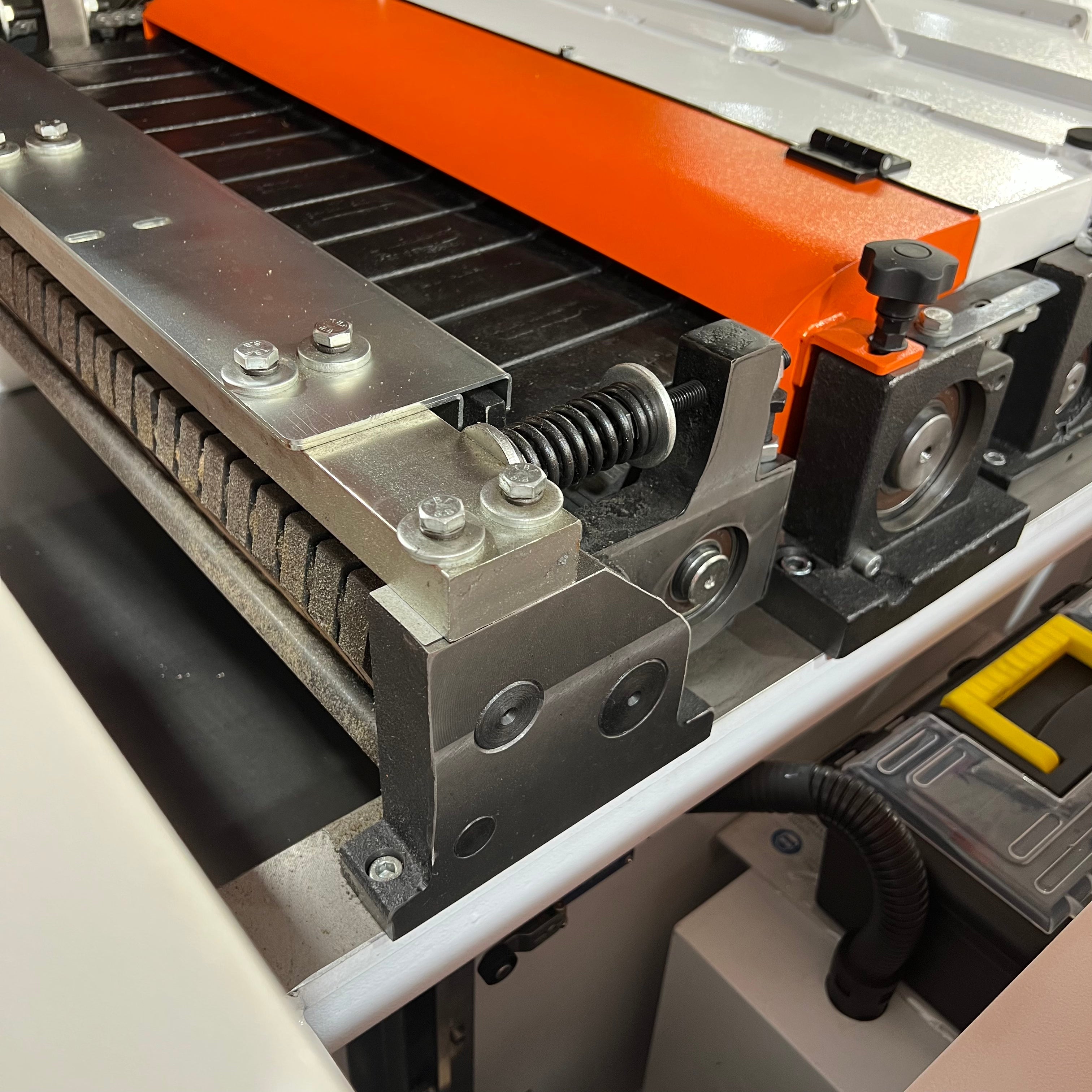 ToughCut Industrial Thicknesser Ilmenite 560D / 630D