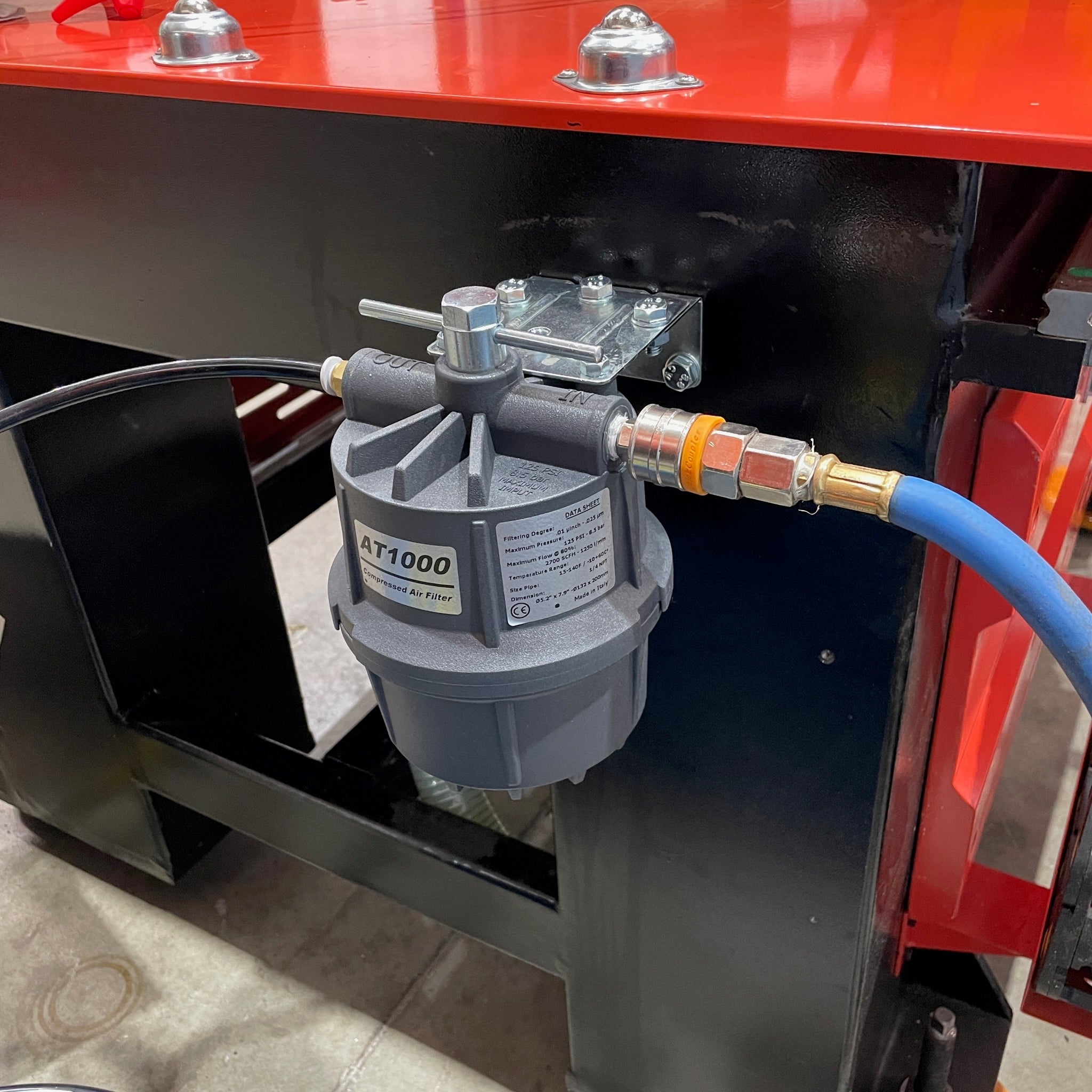 ToughCut 600mm x 600mm CNC Plasma Cutter with Huayuan Plasma Generator 6060