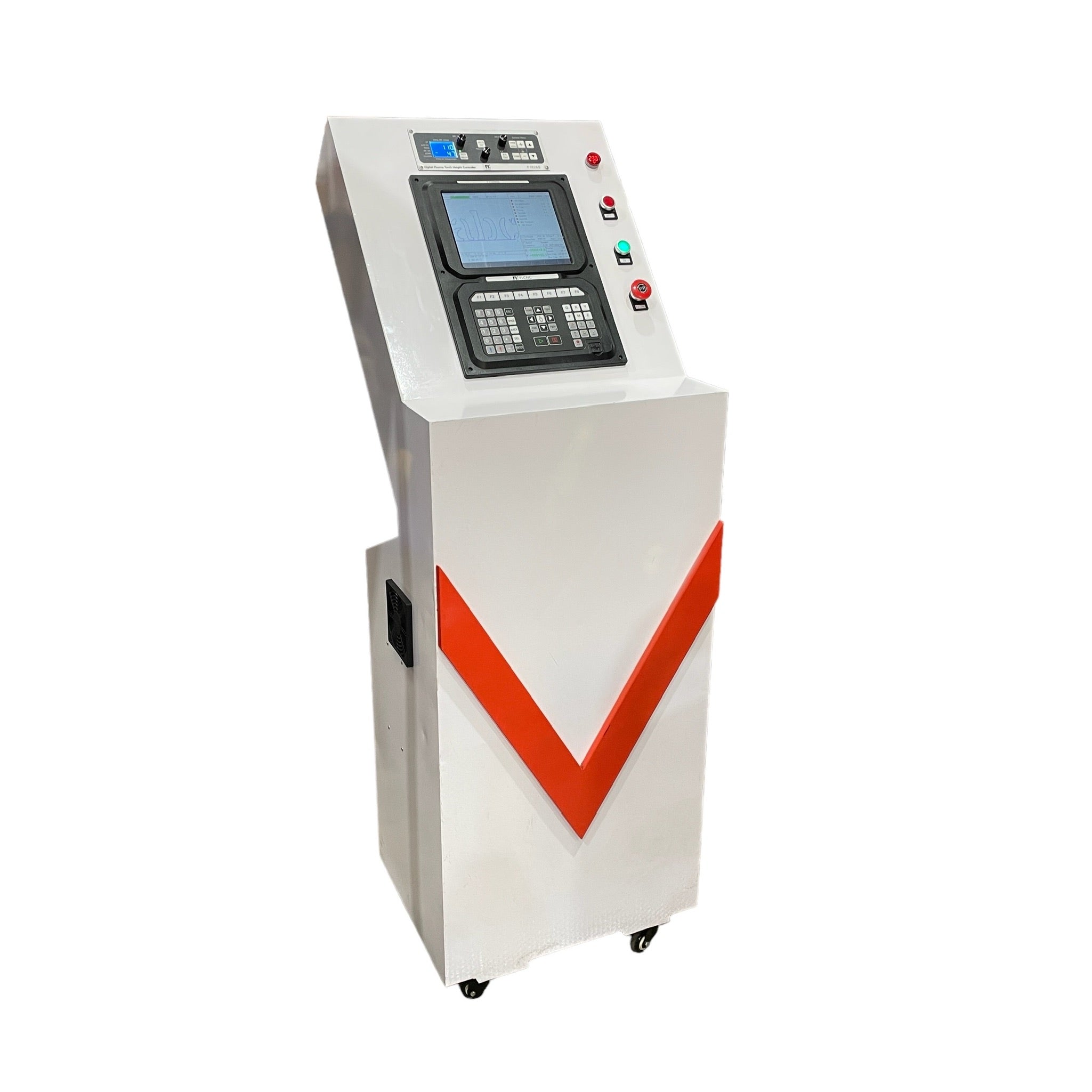 ToughCut 600mm x 600mm CNC Plasma Cutter with Huayuan Plasma Generator 6060