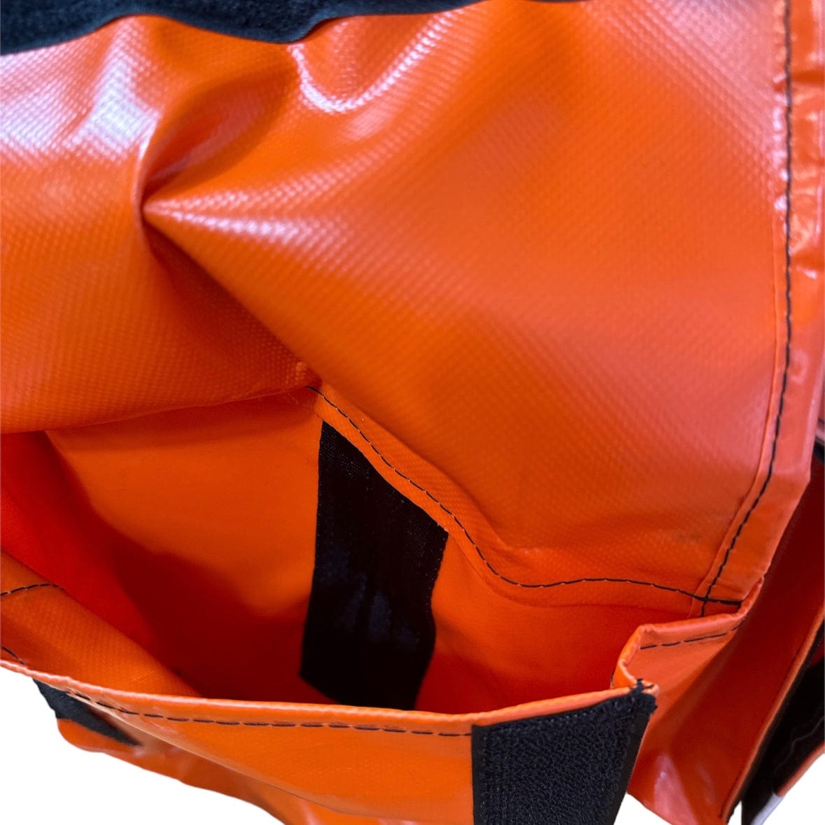 ToughCut All Weather Resistant Heavy Duty Industrial High Vis Tool Bag