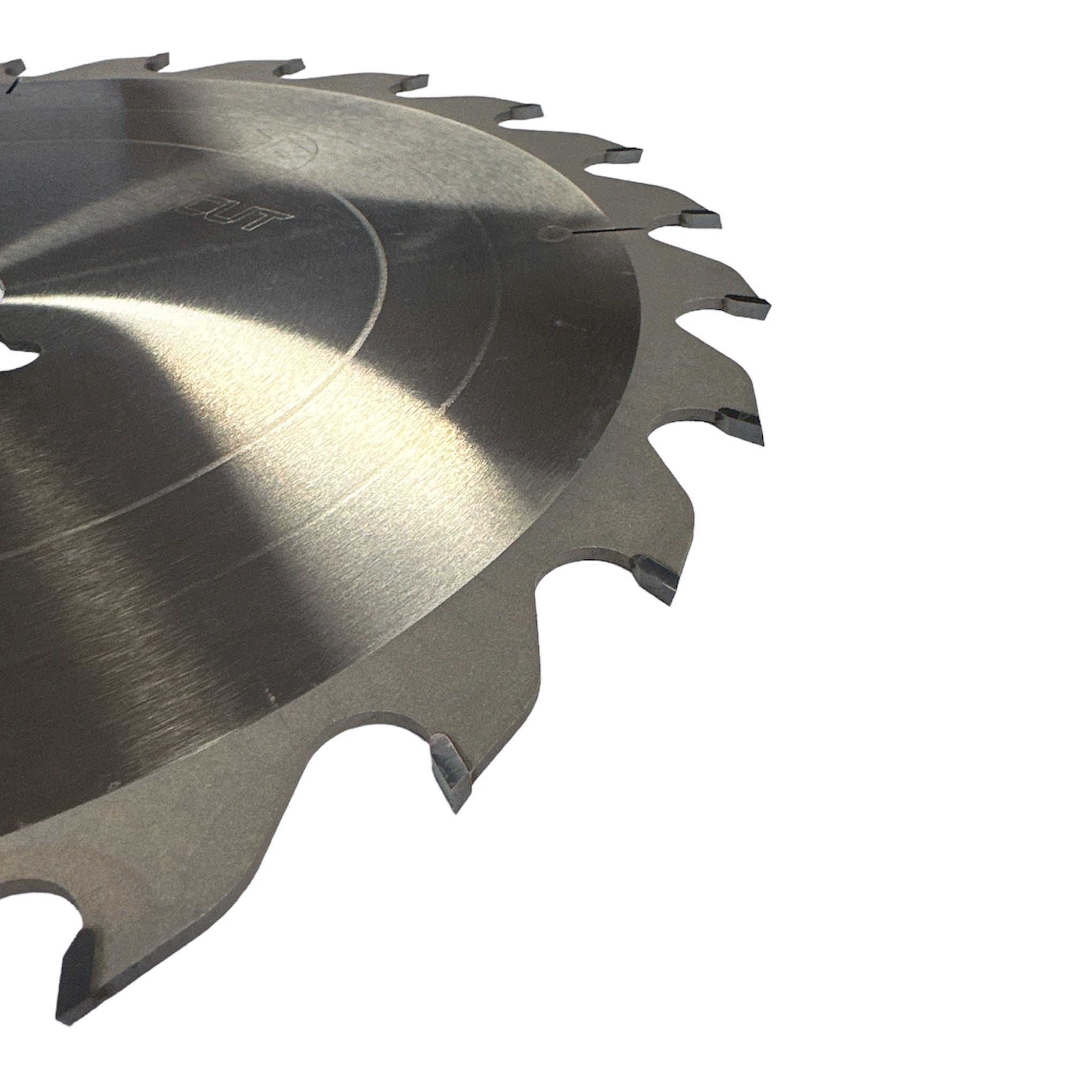 300mm x 30mm x 24T Tungsten Carbide Tipped ATB Circular Saw Blade suit