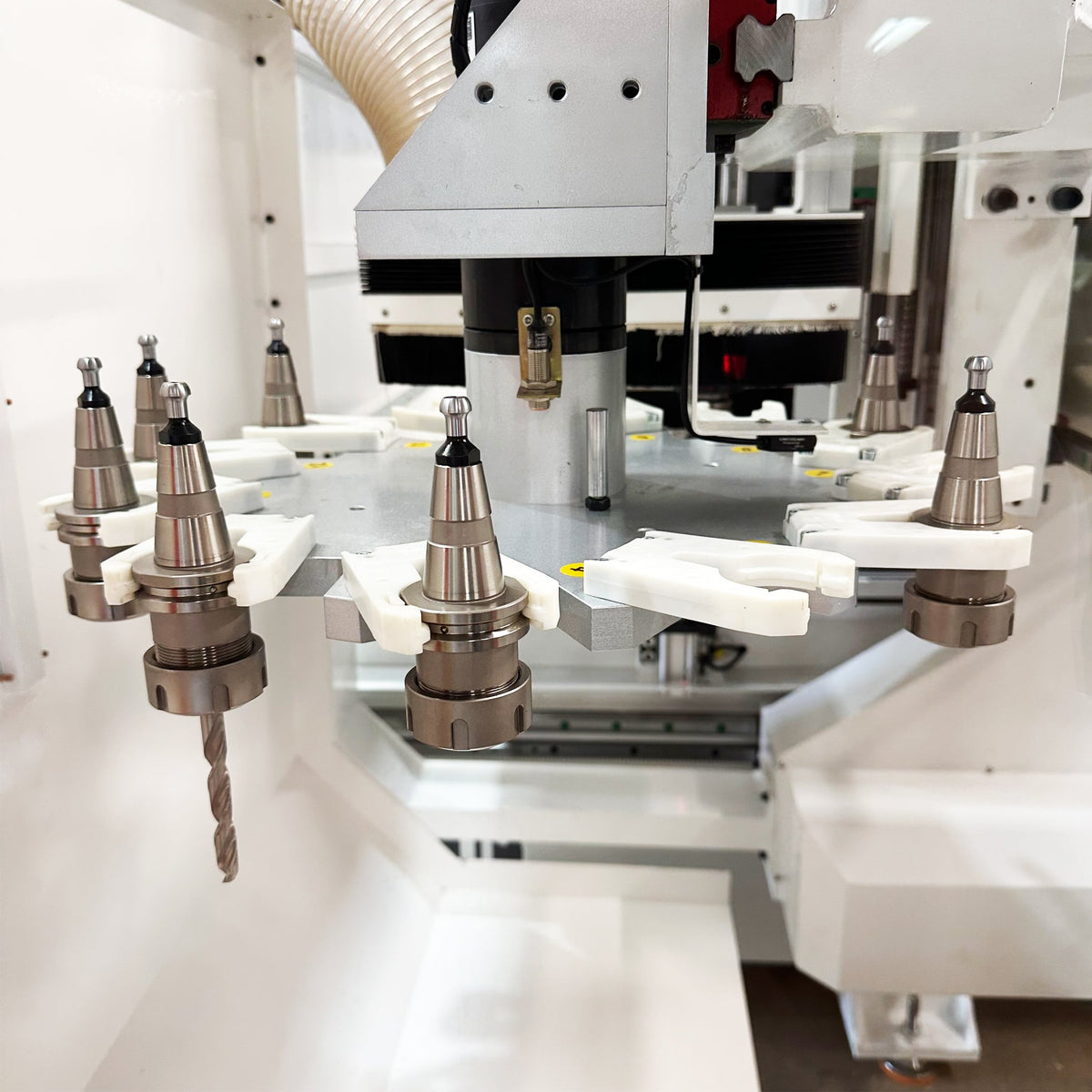 CNC Routers