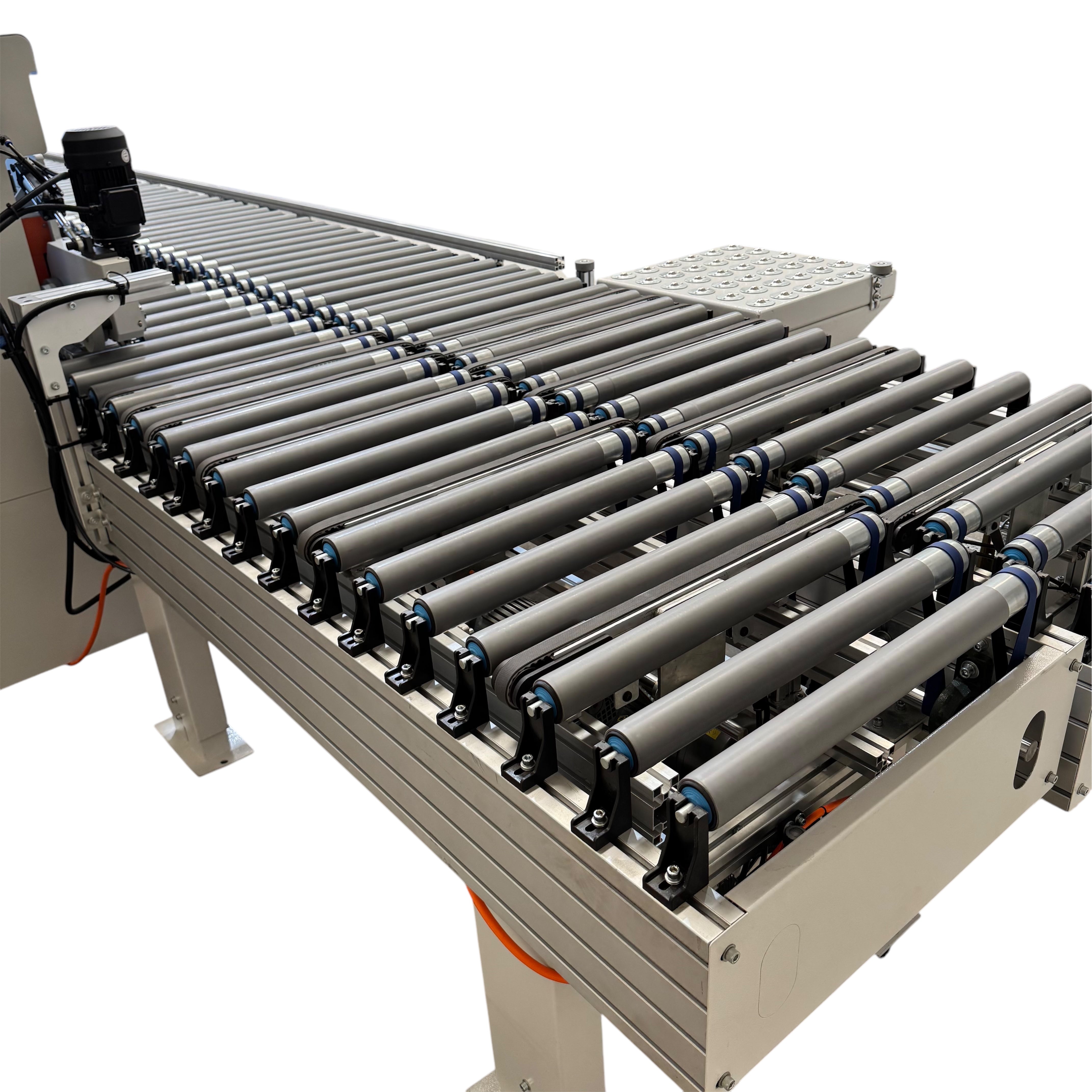 ToughCut Rutile 500 Edgebander Return Table