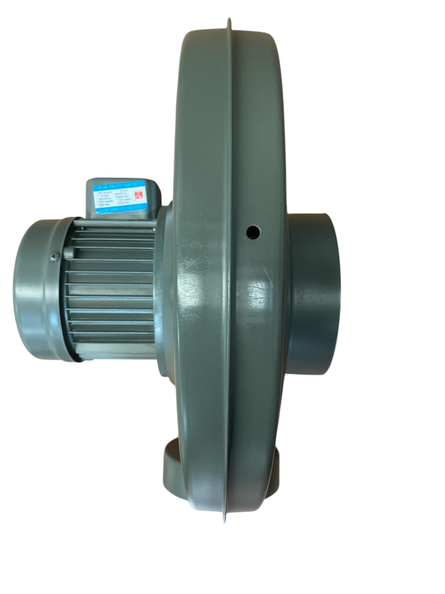 ToughCut Extraction Fan CZ-TD550 Suit TCL80/RS80 & TCL130/RS130 Laser Machines