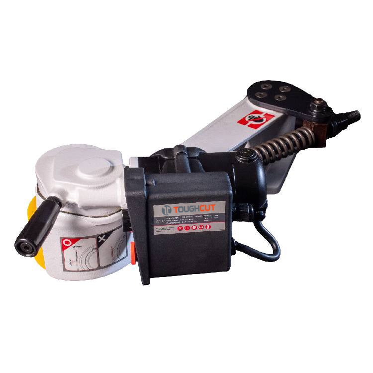 ToughCut Resaw Power Feeder - Suits 430mm (17") to 630mm (25") Bandsaws 240V TC-PF-R-AF02 *New - Coming Soon - Expected Late Q1, 2026*