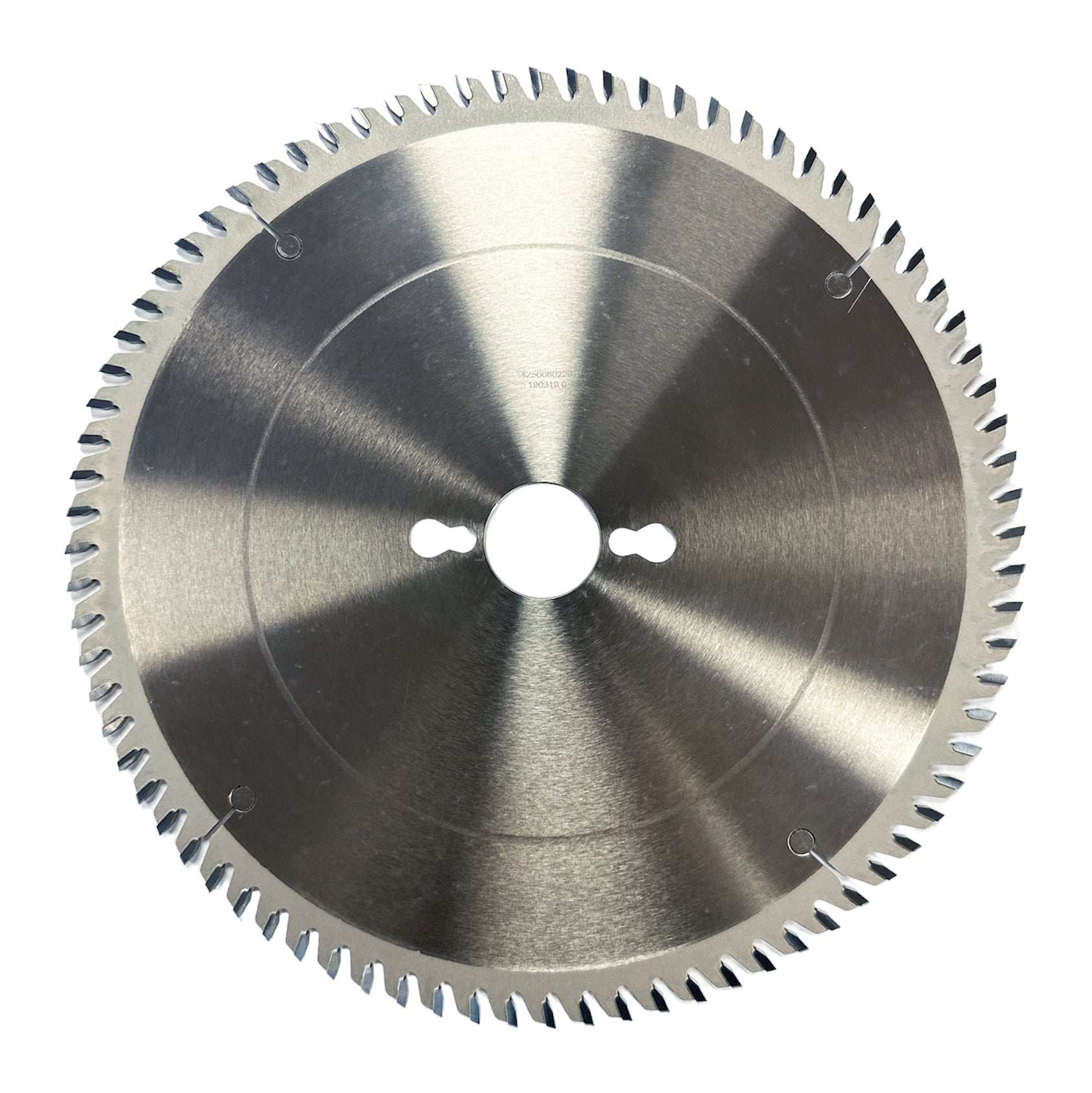 250mm table saw blade discount