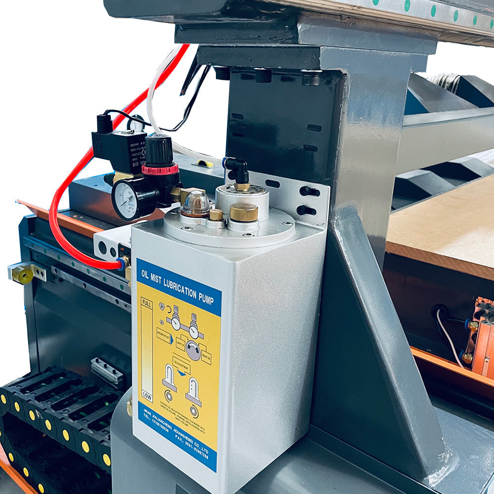 Mist Router ToughCut Optional Mist Cooling System suit TOPAZ Series CNC Router